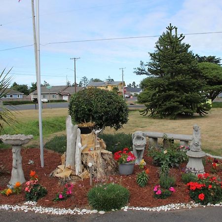 Mariners Cove Inn Westport Luaran gambar