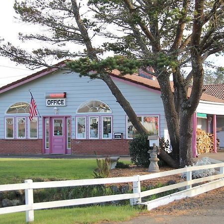 Mariners Cove Inn Westport Luaran gambar