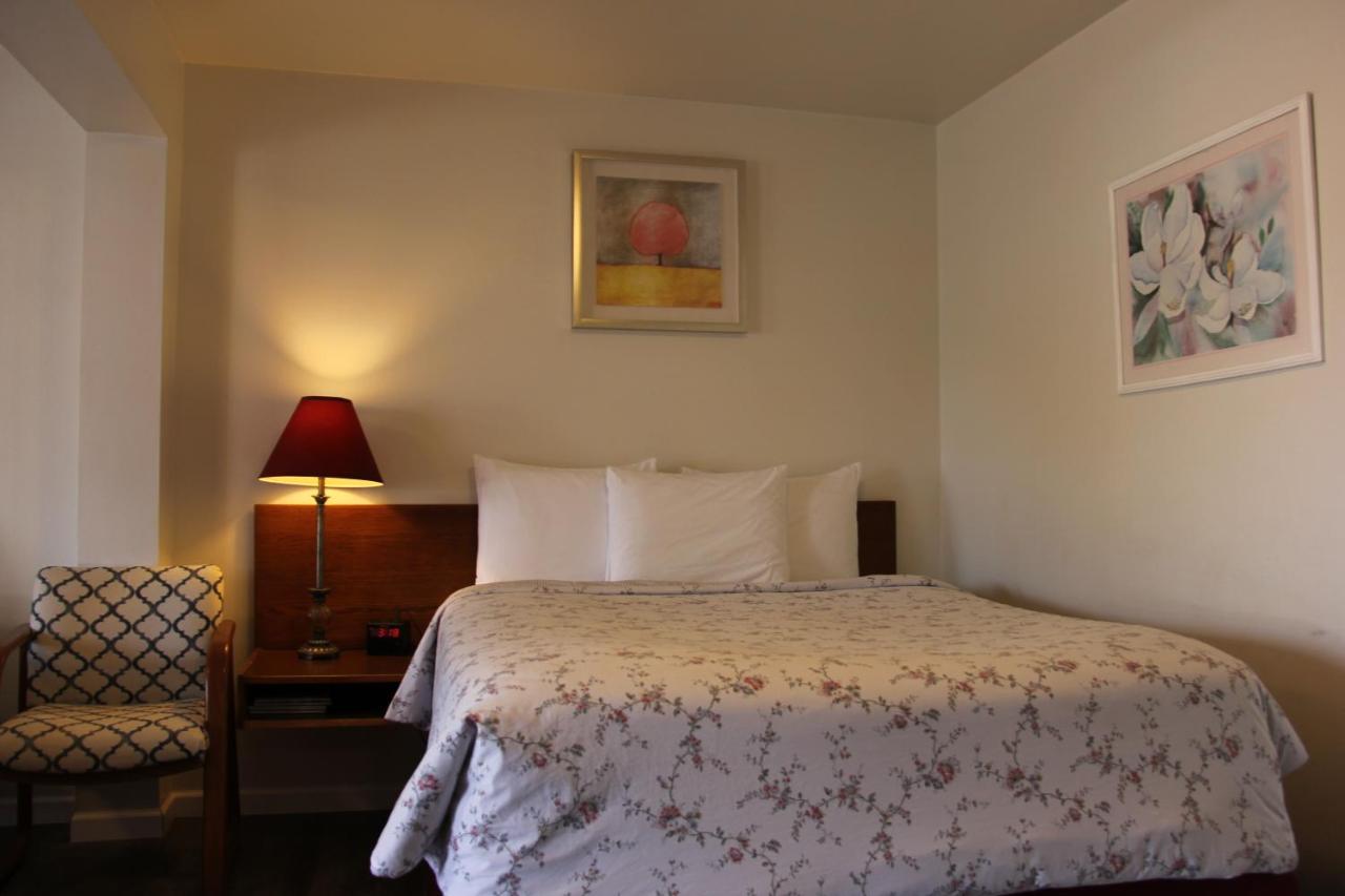 Mariners Cove Inn Westport Luaran gambar