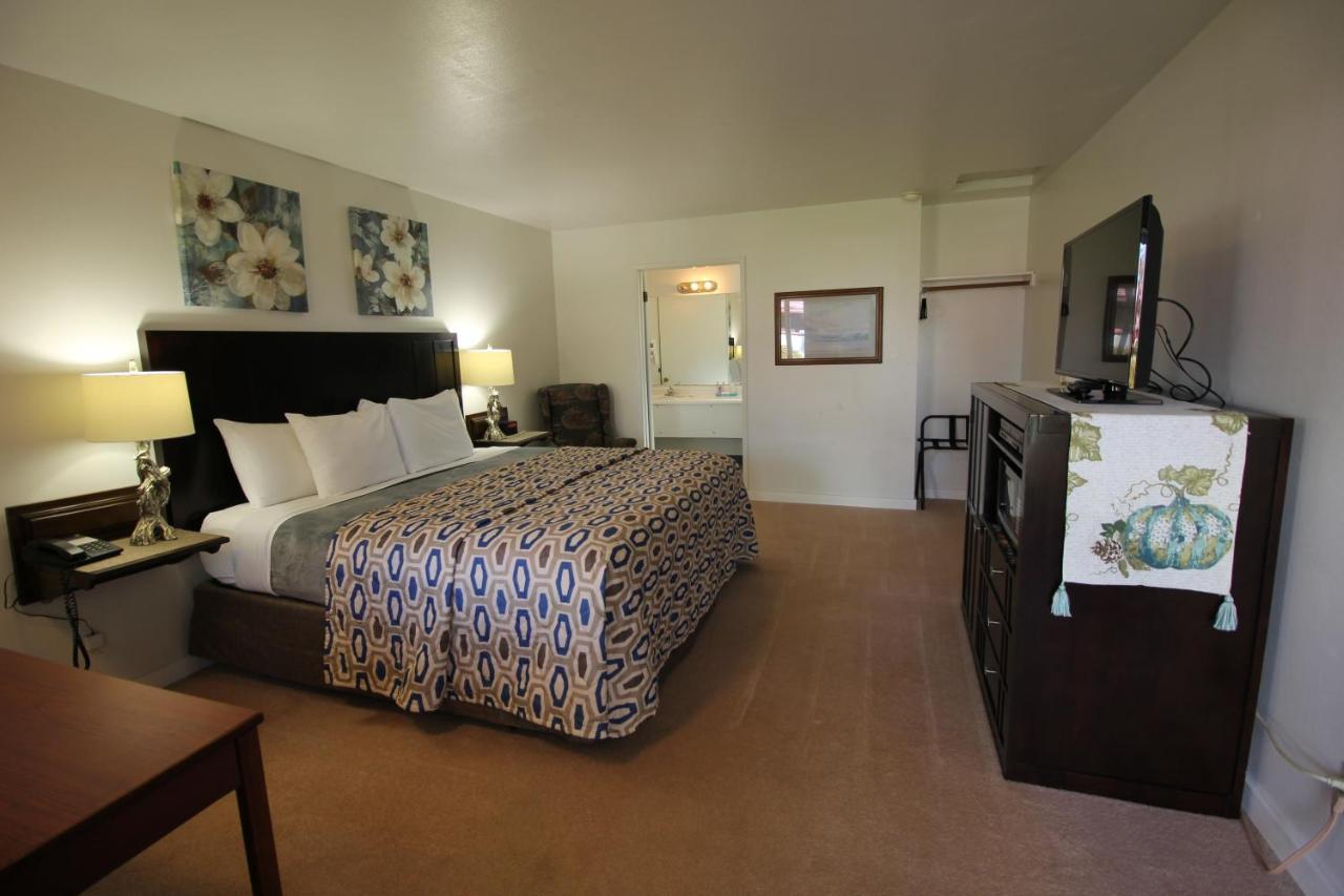 Mariners Cove Inn Westport Luaran gambar
