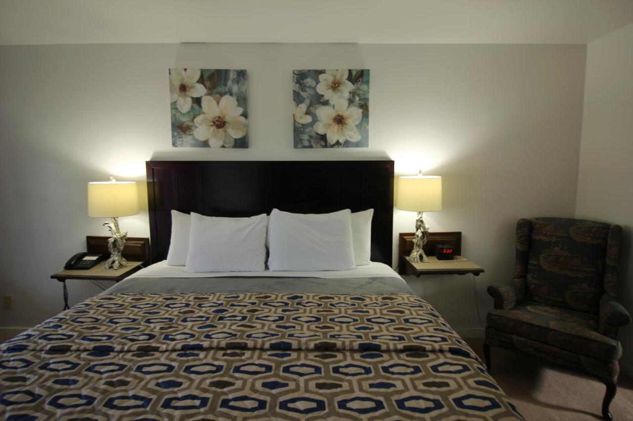 Mariners Cove Inn Westport Luaran gambar
