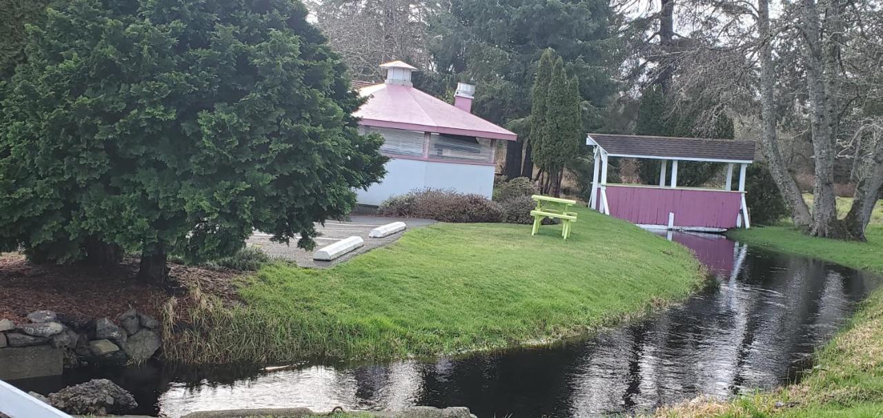 Mariners Cove Inn Westport Luaran gambar