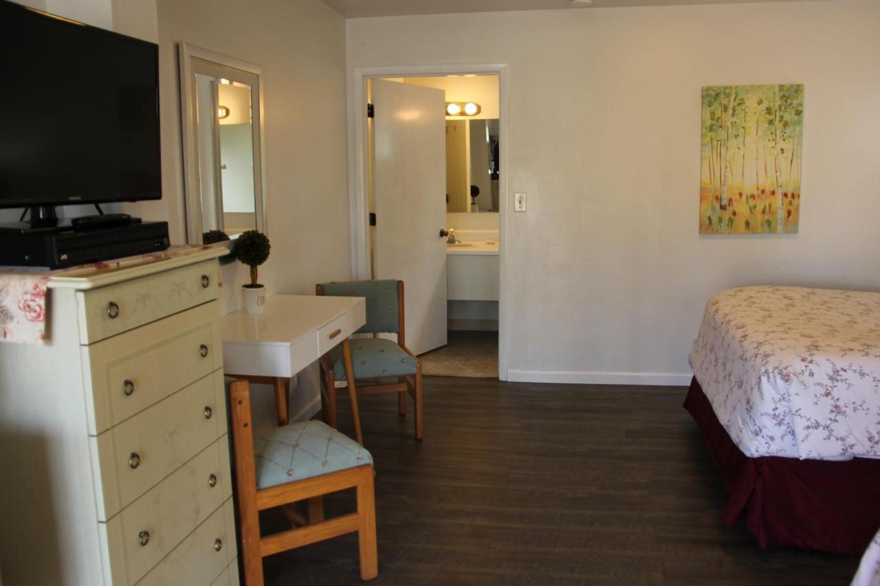 Mariners Cove Inn Westport Luaran gambar