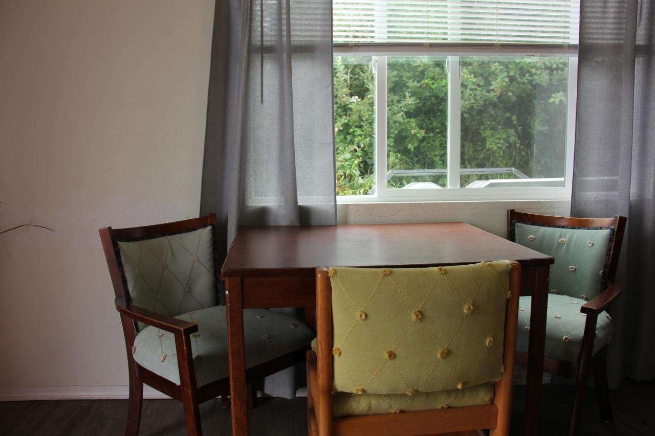Mariners Cove Inn Westport Luaran gambar