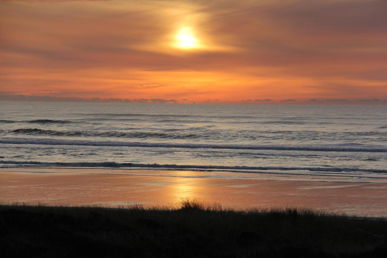 Mariners Cove Inn Westport Luaran gambar